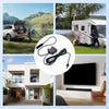 Starlink MINI 3 Step Up Charger 2A 30V