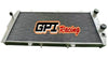 Audi 200 C3 Quattro 20V Turbo M / T Aluminum Radiator (1989-1991)