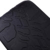 Jeep Wrangler JK Armrest Console Cover Pad Protect (2007-2010)