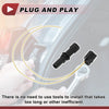 Nissan Qashqai Set DRL Daytime Running Light Socket Wiring (2007-2013)