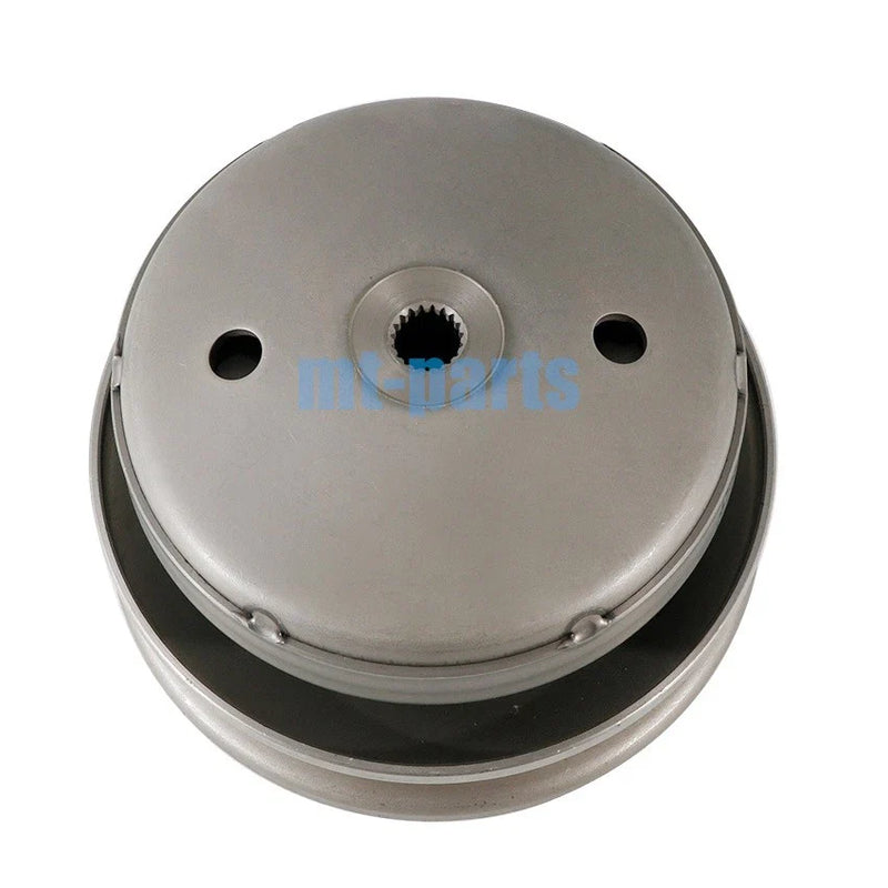 Honda AirBlade 160 Outer Clutch Driven Pulley Assembly (2003-2005)