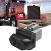 Freightliner Cascadia HVAC Heater Hose Glass Switch RH