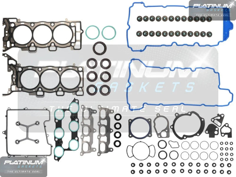 Holden Commodore VE Cylinder Head Gasket Set (2009–2013)