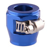 Fuel Oil Water Pipe AN8 Fuel Hose Clamp Finisher