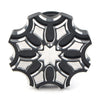Harley Sportster Touring Softail Dyna Fuel Gas Tank Cap Cover (92-17)