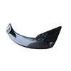 Nissan Nismo GT-R R35 2009-2016 Real Carbon Fiber Rear Trunk Spoiler Wing