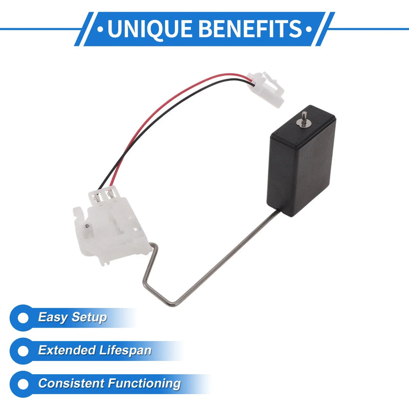 Toyota Sienna Fuel Tank Sending Unit (2007-2010)