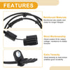 Nissan NV200 ABS Wheel Speed Sensor (2010-2023)