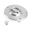Honda VFR 750 800, VTR 1000, ST 1300 Fuel Tank Cap Quick Release (1990-2023)