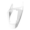 Honda CBR 600RR ABS White Motorcycle Rear Tail Fairing (2013)