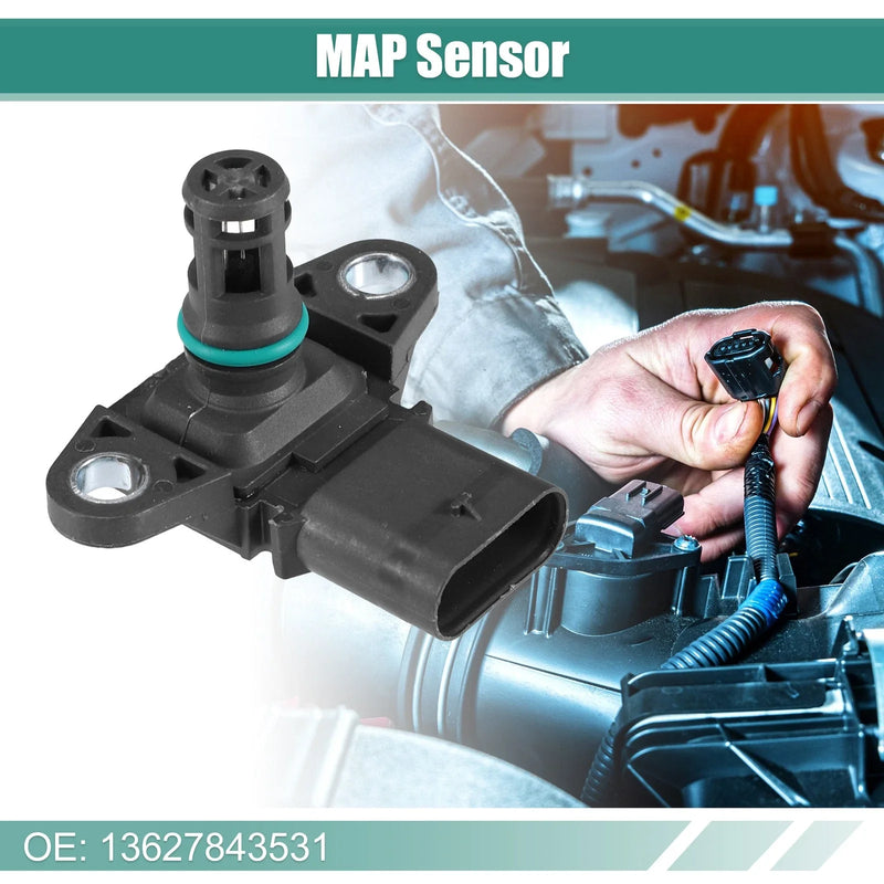 BMW M3 Manifold Absolute Pressure Sensor (2015-2018)