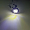 Car Truck SUV 12V 3/4" Round LED Marker Light