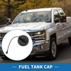 Chrysler Town & Country Black Gas Fuel Cap