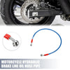 Make Model Brake Line / 65cm 10mm ID / Motorcycle Hydraulic Brake Line