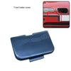 BMW 3 Series E46 Front Bumper Tow Hook Cover (2002-2006)