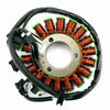 Kawasaki EX300 EX250 Ninja 18 Pole Generator Stator Coil (2013-2017)