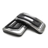 Mazda 6 Stainless Steel Pedal Covers (2003-2012)