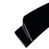 BMW 3 Series E90 318i 320i Rear Boot Spoiler Lip (2005-2012)