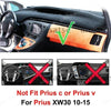 Toyota Prius Dash Mat (2010-2015)