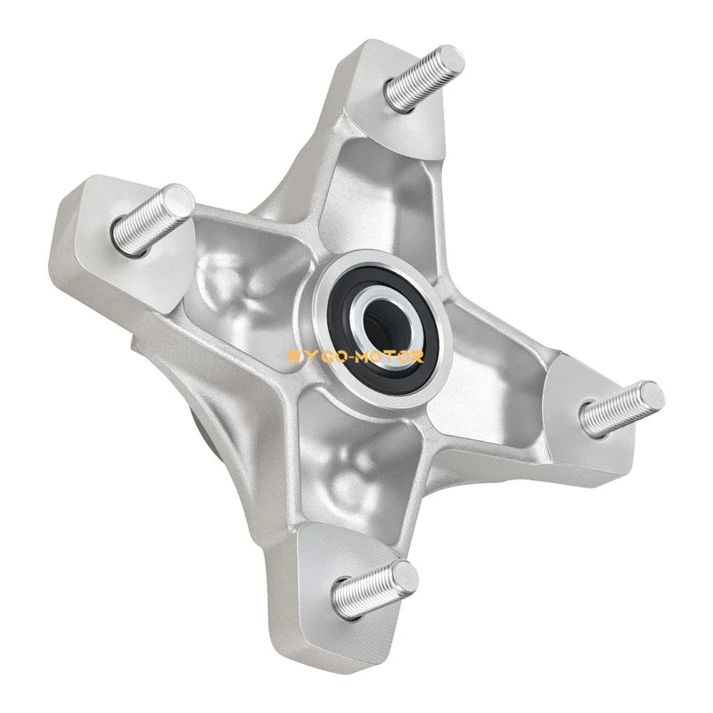 Honda Sportrax TRX400EX Front Wheel Hub 2x4 (2002–2008)
