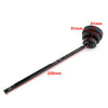 Harley Dyna Wide Glide FXD FXDL Aluminum Oil Dipstick (1991-1998)