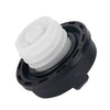Toyota Fuel Tank Gas Cap Locking w/ Keys
