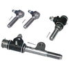 Land Cruiser VDJ76 VDJ78 VDJ79 4pc Steering Tie Rod Relay End Kit (2007-2023)