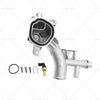 Chevy Cruze Aluminum Water Outlet Thermostat Housing (2011-2018)