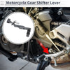 Honda CBR650R Shifter Lever Titanium Tone Motorcycle (2019–2022)