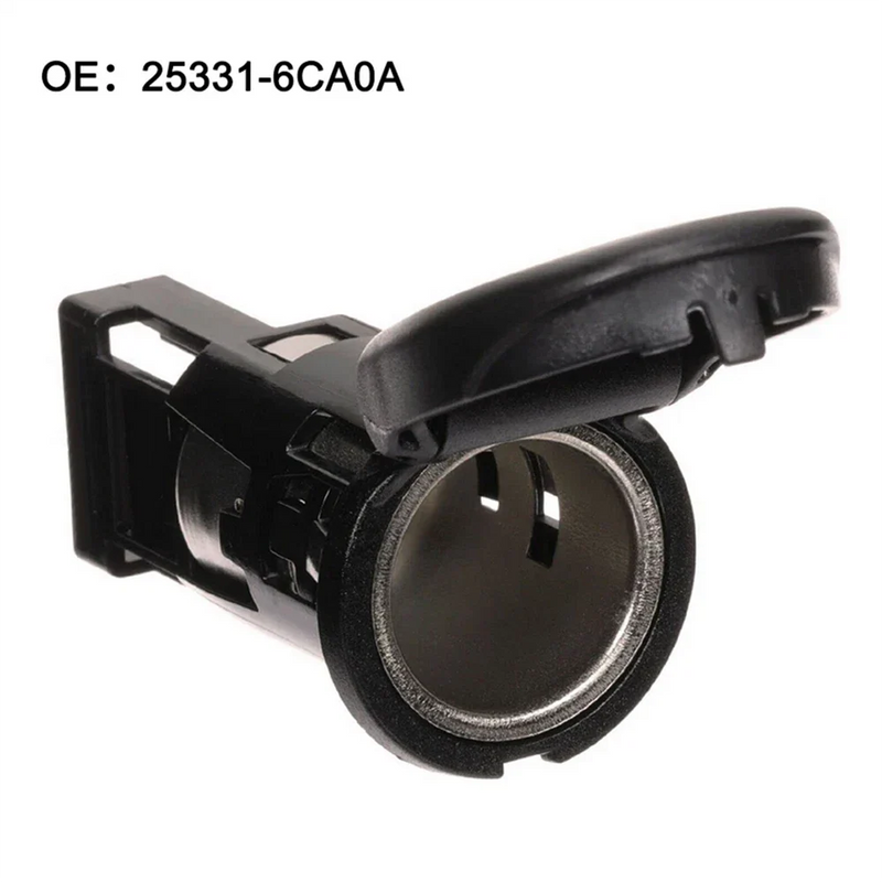 2013-19 Nissan Kicks Murano Rogue Sentra Versa Note Power Outlet