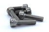 Suzuki GSX-R 1000 Acero Inoxidable Tapa Relleno Marco (2003–2013)