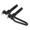 BMW R18 B Classic Transcontinental Rear Footpegs Mount (2020-2023)