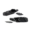 Ford Ranger Double Cab 2012-2020 Black Inside Door Handle