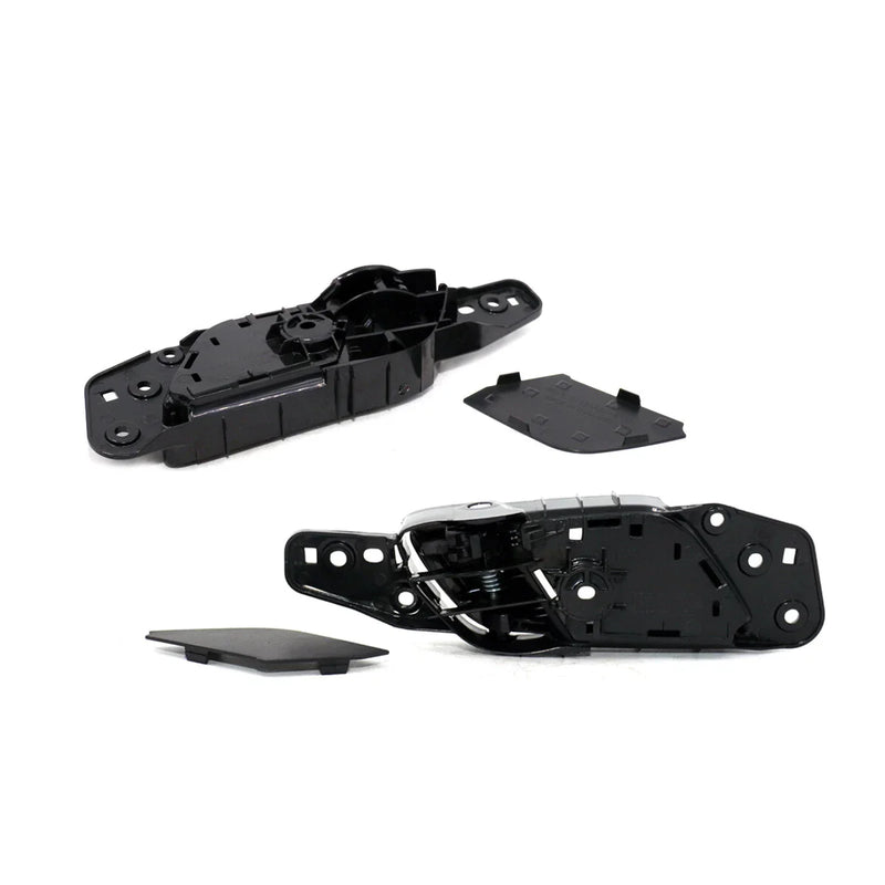 Ford Ranger Double Cab 2012-2020 Black Inside Door Handle