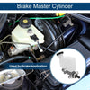 Hyundai Tucson Brake Master Cylinder with Reservoir (2005-2007)