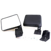Suzuki Sierra Samurai SJ413 Holden Drover 1986-1998 Door Mirrors Set