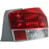 City GM GM2 GM3 VTi VTi-L RHS Tail Light (2009-2011)