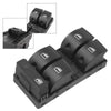 Audi A4 S4 Electric Master Power Window Switch (2002-2008)