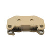 Harley RH1250 Sportster S Rear Brake Pads (2021-2024)