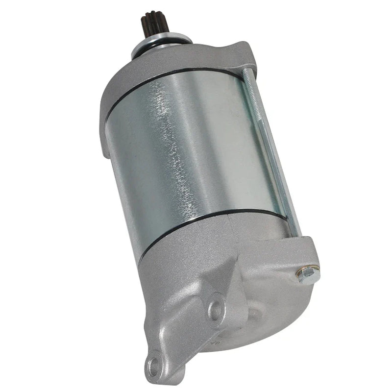 Polaris Frontier Touring, Indy Frontier Starter (2002-2005)