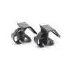 Ford Focus Hood Prop Rod Latch Clips (2000-2011)