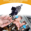 BMW 330ci (E46 L6 3.0L) Fuel Injector (2001-2006)