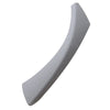 BMW E90 325i 328i Gray Right Side Outer Door Handle Trim Cover (2006-2013)
