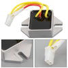 Husqvarna Z246 Z246i GT2254 Regulator Rectifier (2016-2023)