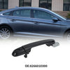 Hyundai Accent GLS (2006-2011) 1 Pcs Front Right Exterior Door Handle
