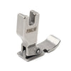 Industrial Sewing Machine Hinged Wide Left Zipper Foot (No Year)