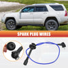 Toyota Tundra 3 x Spark Plug Wire Ignition Coil Cables