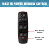 Mercedes Benz ML350 GL320 GL350 ML320 Power Window Control Switch (2006-2011)
