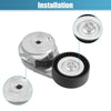 Dodge Charger Belt Tensioner Pulley Assembly (2008)