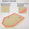 Chrysler 300 Air Filter 3.6L 5.7L 6.4L (2011-2023)